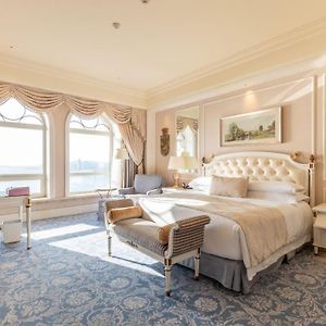 Kamer "Grand" met een King Size Bed