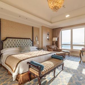 Deluxe Kamer met een King Size Bed