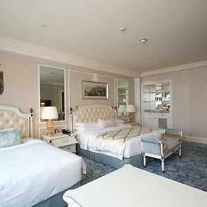 Chambre Familiale Double